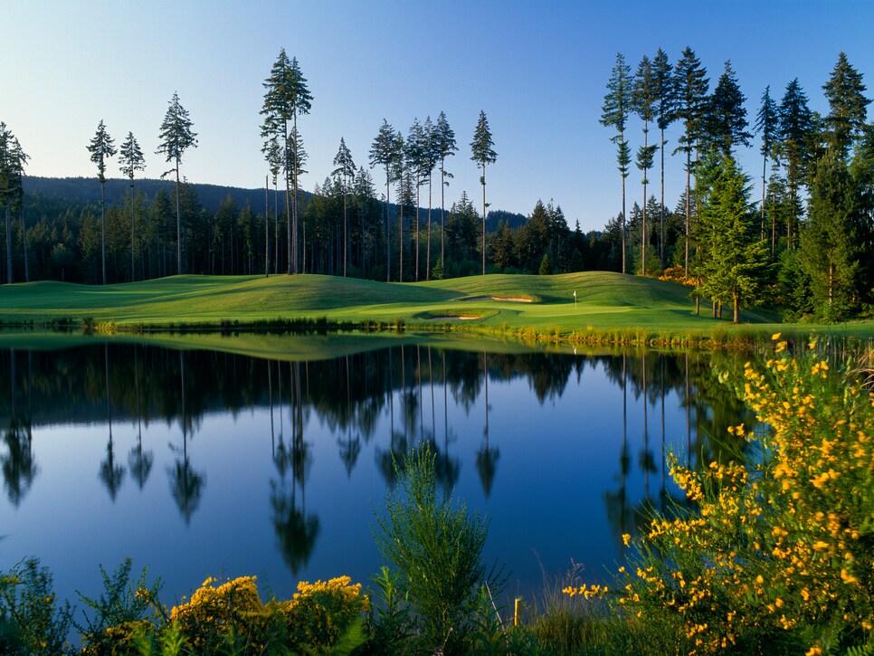 25 Courses That Offer the Most Bang for Your Buck Courses Golf Digest